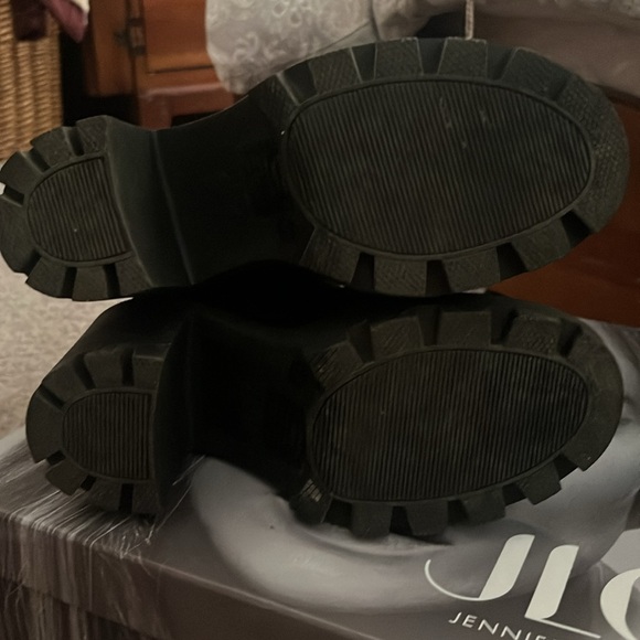 Women’s JLo Emalee Bootie Size 7 - Picture 8 of 9